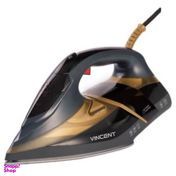 اتو بخار وینسنت (Vincent) مدل GC 7430