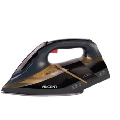 اتو بخار وینسنت (Vincent) مدل GC 7430