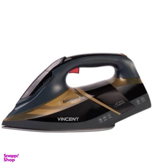 اتو بخار وینسنت (Vincent) مدل GC 7430