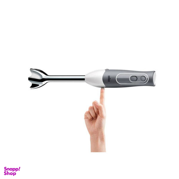 گوشت کوب برقی براون (Braun) مدل MQ 525