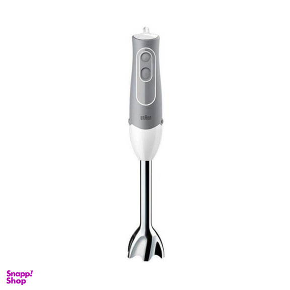 گوشت کوب برقی براون (Braun) مدل MQ 525
