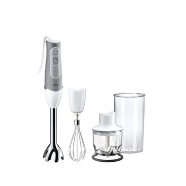 گوشت کوب برقی براون (Braun) مدل MQ 525