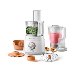 غذا ساز فیلیپس (Philips) مدل HR7510