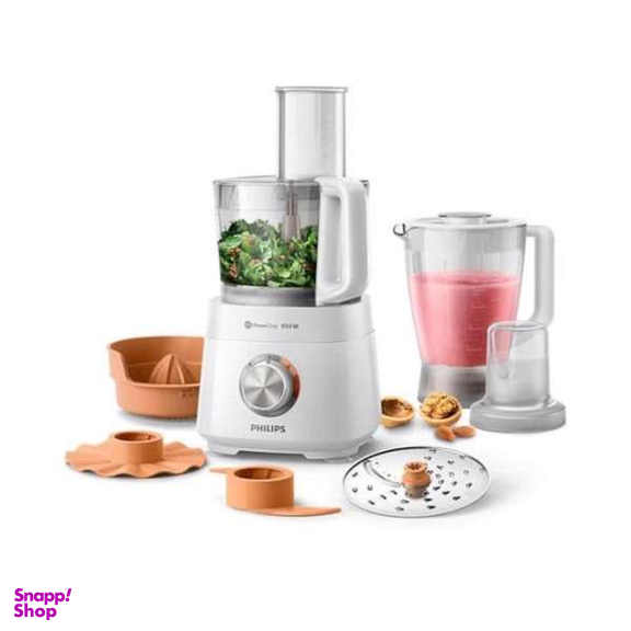 غذا ساز فیلیپس (Philips) مدل HR7510