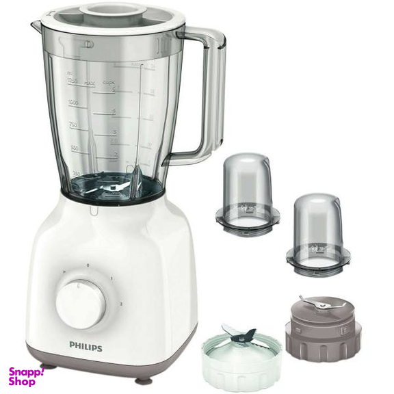 مخلوط کن فیلیپس (Philips) مدل HR2114