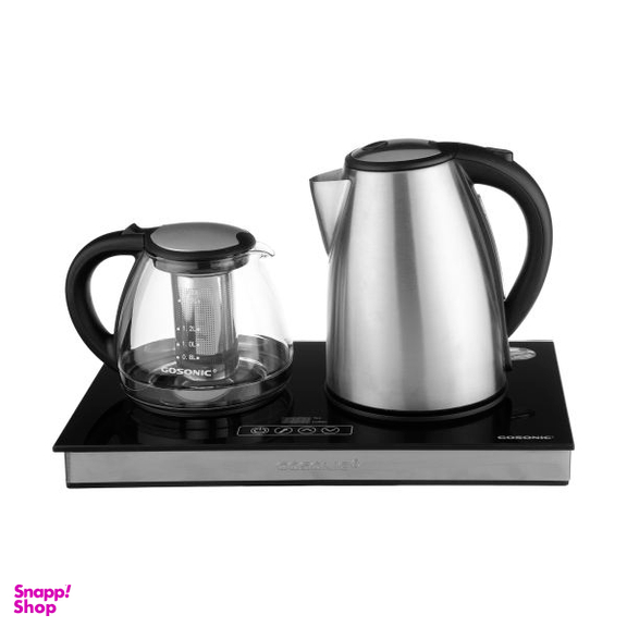 چای ساز گوسونیک مدل GST-875