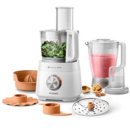 غذاساز فیلیپس (Philips) مدل HR7520