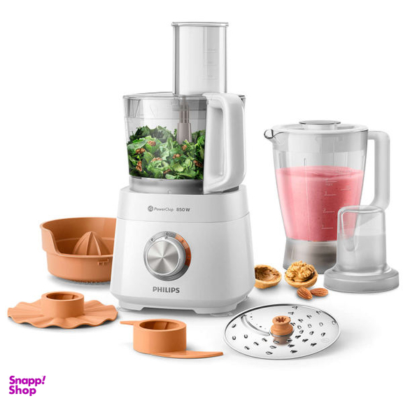 غذاساز فیلیپس (Philips) مدل HR7520