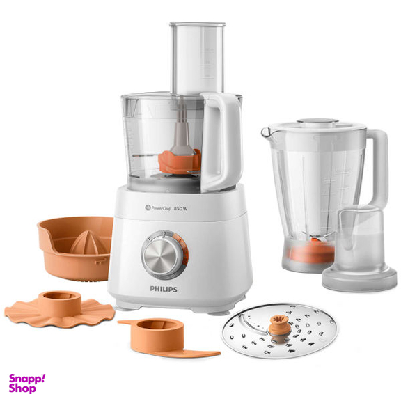 غذاساز فیلیپس (Philips) مدل HR7520