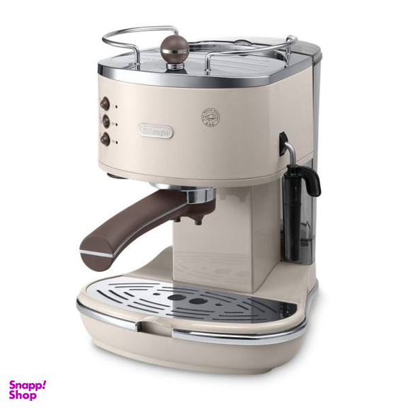اسپرسوساز دلونگی (Delonghi) مدل Icona Vintage Ecov 311.BG
