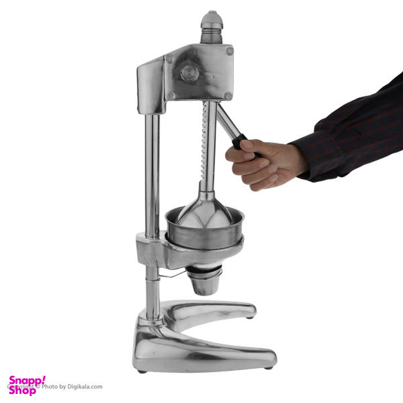 آب انار گیر دستی درنیکا (Dornika) مدل CJ-100D