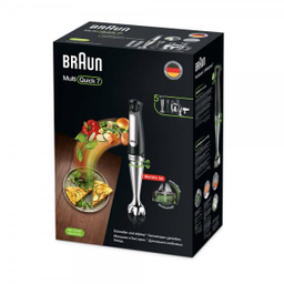 گوشت کوب برقی براون (Braun) مدل MQ 7075x
