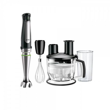 گوشت کوب برقی براون (Braun) مدل MQ 7075x