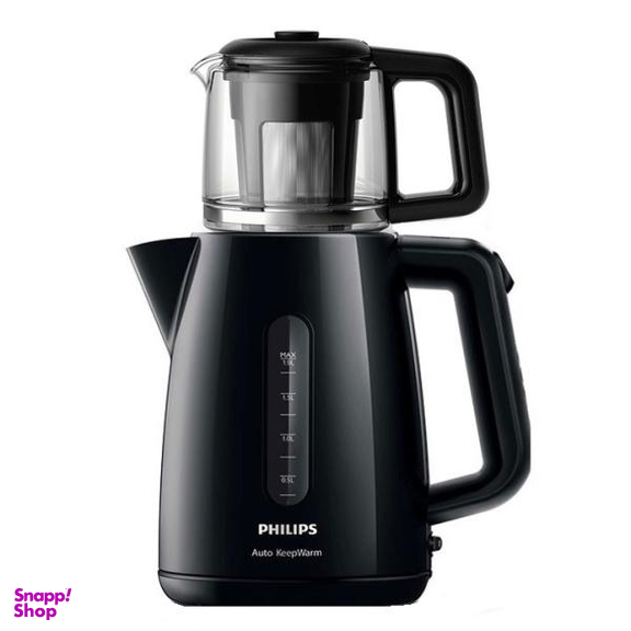 چای ساز فیلیپس (Philips) مدل HD7301