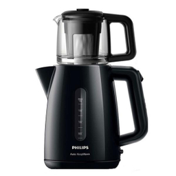 چای ساز فیلیپس (Philips) مدل HD7301