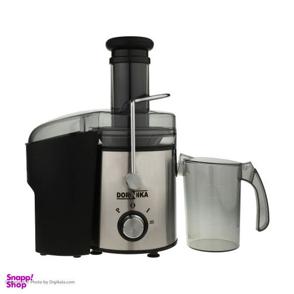 آبمیوه گیری درنیکا (Dornika) مدل JB - 400 DS