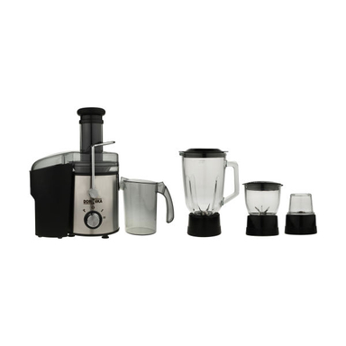 آبمیوه گیری درنیکا (Dornika) مدل JB - 400 DS