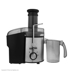 آبمیوه گیری درنیکا (Dornika) مدل JB - 300 DS