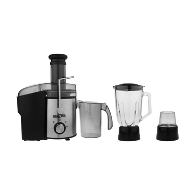 آبمیوه گیری درنیکا (Dornika) مدل JB - 300 DS