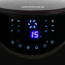 سرخ کن بدون روغن مدل HFR 8204