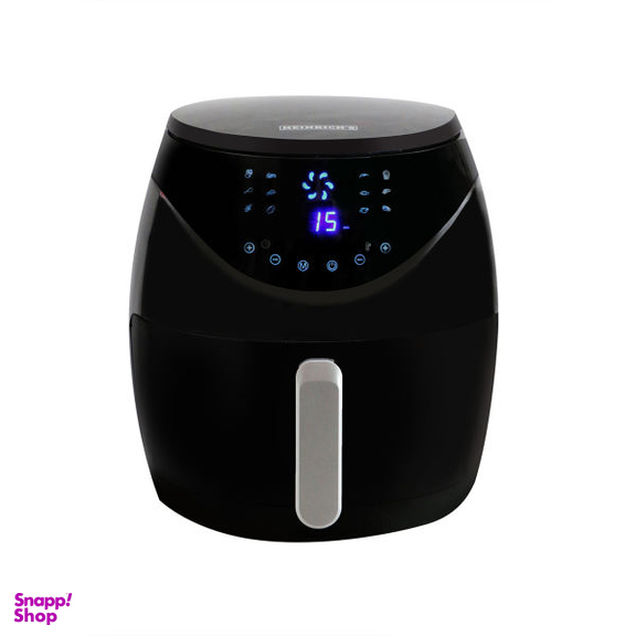 سرخ کن بدون روغن مدل HFR 8204