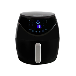 سرخ کن بدون روغن مدل HFR 8204
