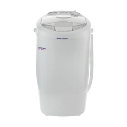 مینی واش مدل BW-1600