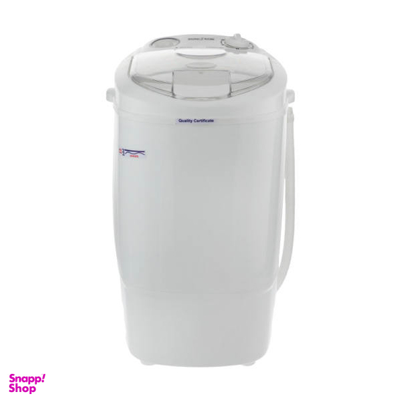 مینی واش مدل BW-1600