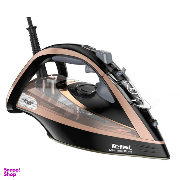 اتو بخار تفال (Tefal) مدل FV9845