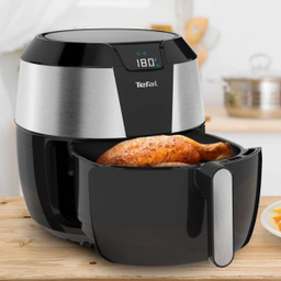 سرخ کن بدون روغن تفال (Tefal) مدل EY701