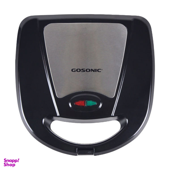 ساندویچ ساز گوسونیک (Gosonic) مدل 2 خانه کد 702