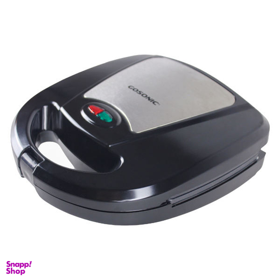 ساندویچ ساز گوسونیک (Gosonic) مدل 2 خانه کد 702
