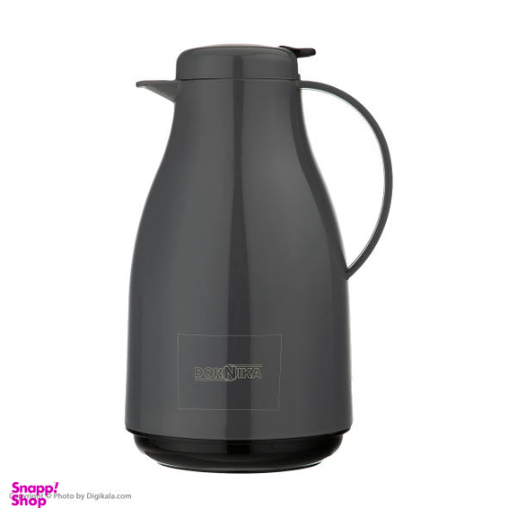 فلاسک درنیکا (Dornika) مدل FL-1000P2D گنجایش 1.3 لیتر