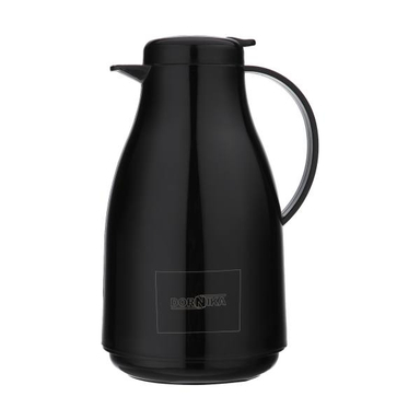 فلاسک درنیکا (Dornika) مدل FL-1000P2D گنجایش 1.3 لیتر
