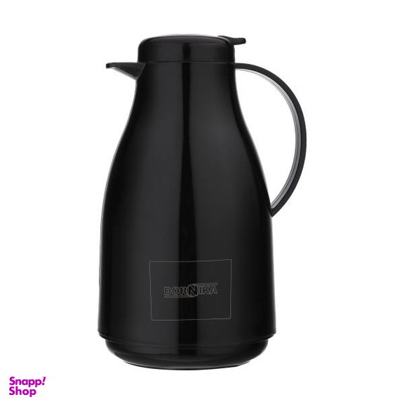 فلاسک درنیکا (Dornika) مدل FL-1000P2D گنجایش 1.3 لیتر