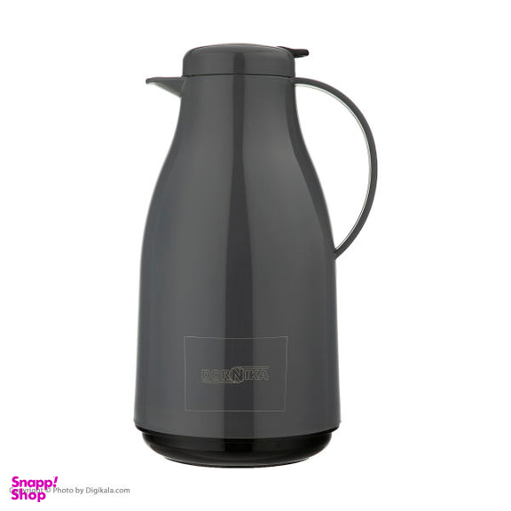 فلاسک درنیکا (Dornika) مدل FL-1000P2D گنجایش 1.6 لیتر