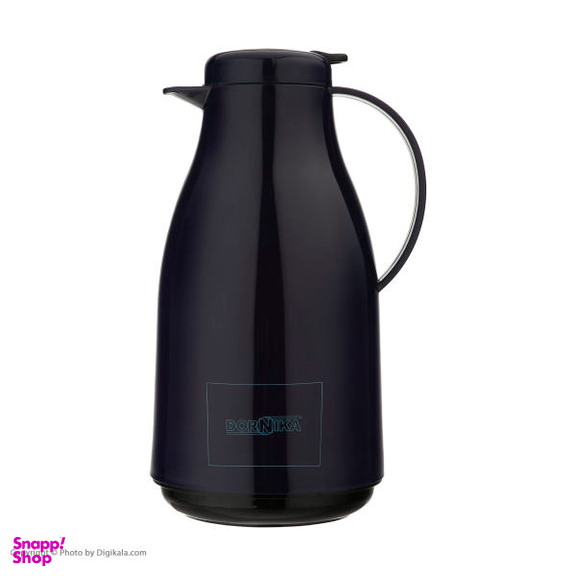 فلاسک درنیکا (Dornika) مدل FL-1000P2D گنجایش 1.6 لیتر