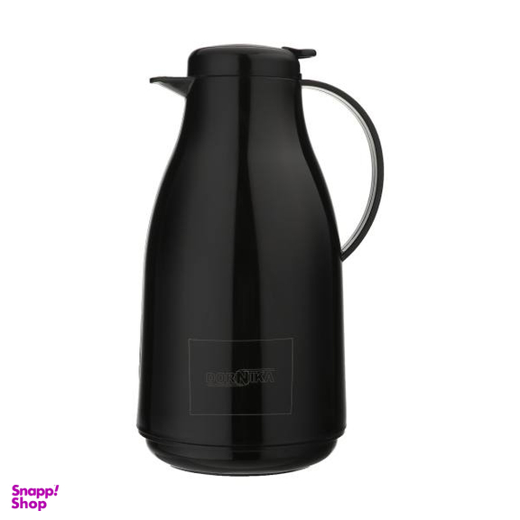 فلاسک درنیکا (Dornika) مدل FL-1000P2D گنجایش 1.6 لیتر