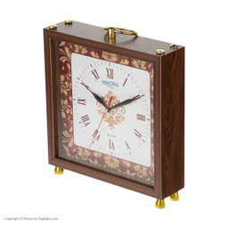 ساعت دیواری درنیکا (Dornika) مدل CK-440 S