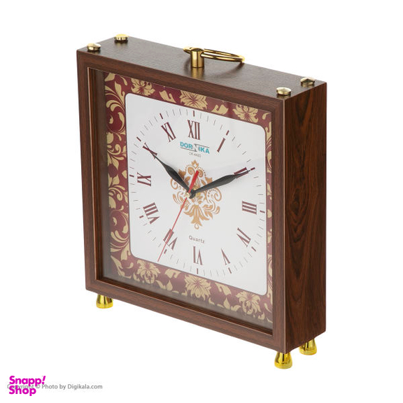 ساعت دیواری درنیکا (Dornika) مدل CK-440 S