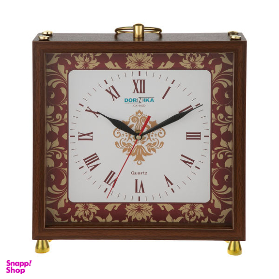 ساعت دیواری درنیکا (Dornika) مدل CK-440 S