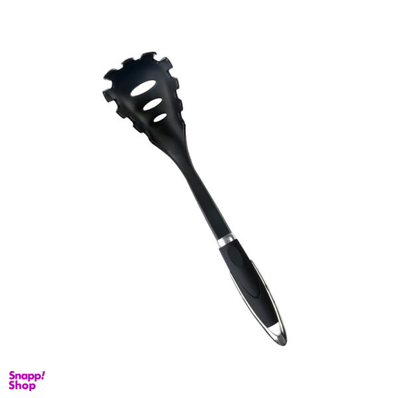 سرویس کفگیر ملاقه 7 پارچه دنور (Denver) مدل KTE-1616