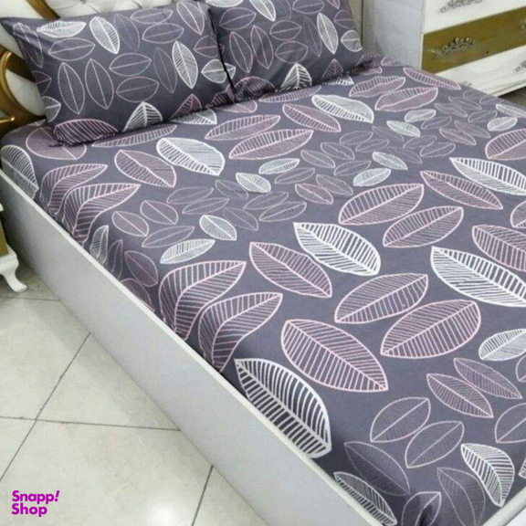 سرویس روتختی مدل ماکااو دونفره 3 تکه