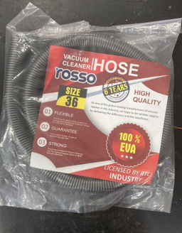 خرطومی جارو برقی روسو (Rosso) مدل B011