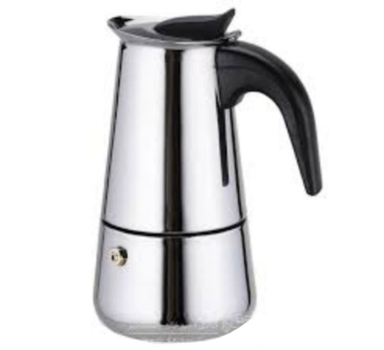 قهوه جوش مدل استیل