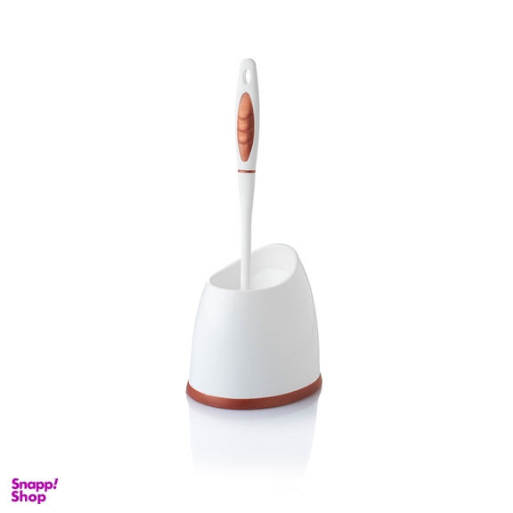 برس توالت شوی مهسان مدل Dolphin