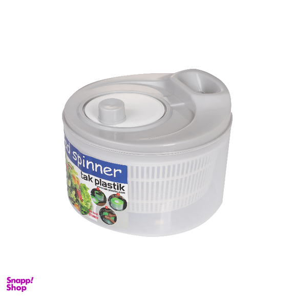 سبزی خشک کن تک پلاستیک خاورمیانه مدل G155