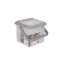 ظرف برنج تک پلاستیک کد 428