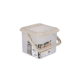 ظرف برنج تک پلاستیک کد 428