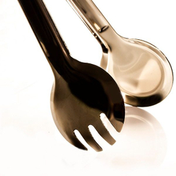 انبر سالاد خوری مدل HM